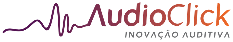 AudioClick Inovação Auditiva